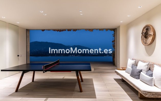 Revente - Villa - Marbella - La Mairena