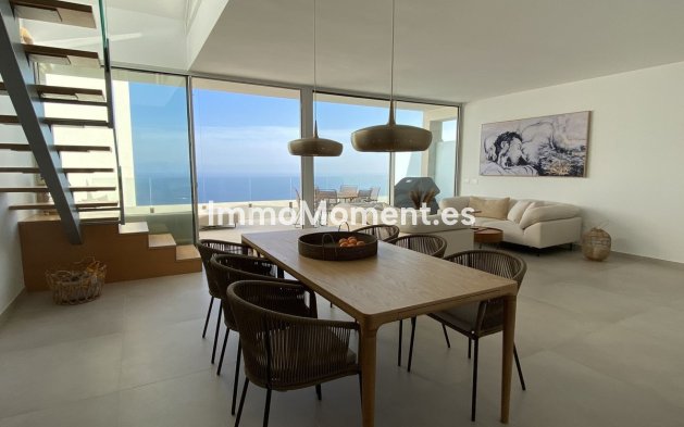 Wiederverkauf - Wohnung - Benalmadena - Benalmadena Centro