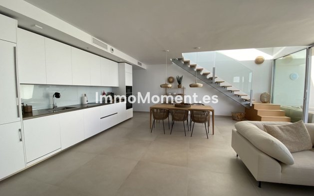 Wiederverkauf - Wohnung - Benalmadena - Benalmadena Centro