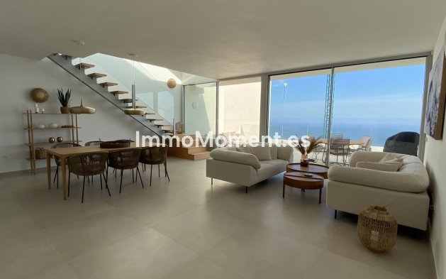 Wiederverkauf - Wohnung - Benalmadena - Benalmadena Centro