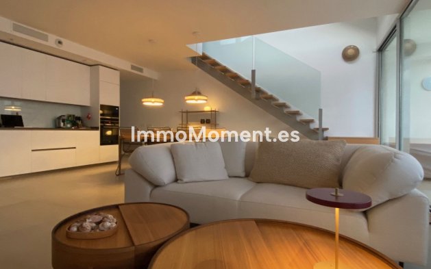 Wiederverkauf - Wohnung - Benalmadena - Benalmadena Centro