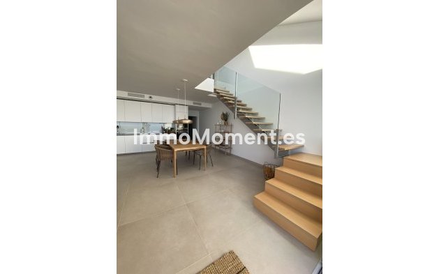 Wiederverkauf - Wohnung - Benalmadena - Benalmadena Centro