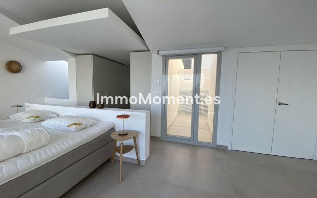 Wiederverkauf - Wohnung - Benalmadena - Benalmadena Centro