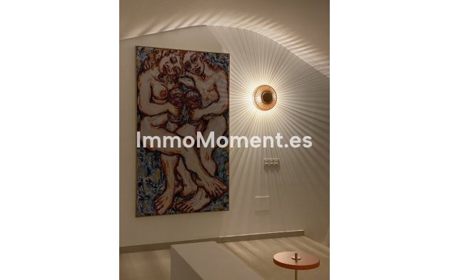 Wiederverkauf - Wohnung - Benalmadena - Benalmadena Centro