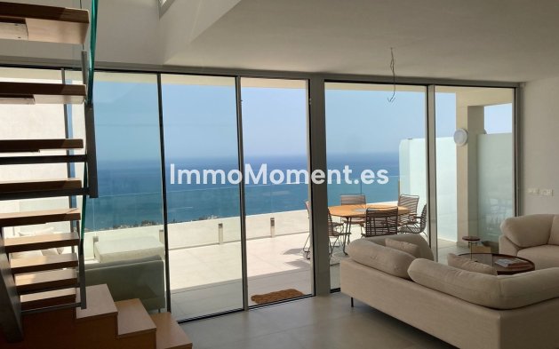 Wiederverkauf - Wohnung - Benalmadena - Benalmadena Centro