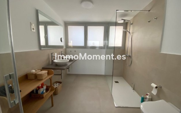 Wiederverkauf - Wohnung - Benalmadena - Benalmadena Centro