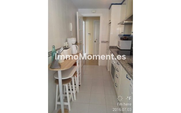Bestaande woning - Appartement - Manilva - La Duquesa