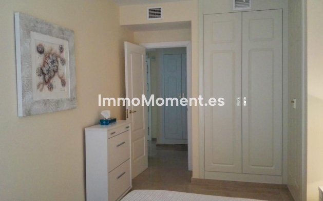 Bestaande woning - Appartement - Manilva - La Duquesa