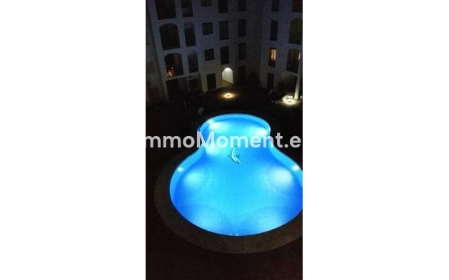 Bestaande woning - Appartement - Manilva - La Duquesa