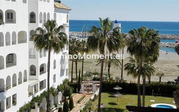Bestaande woning - Appartement - Manilva - La Duquesa