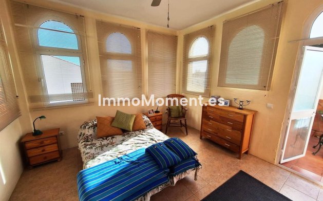 Resale - Apartment - Manilva - La Duquesa