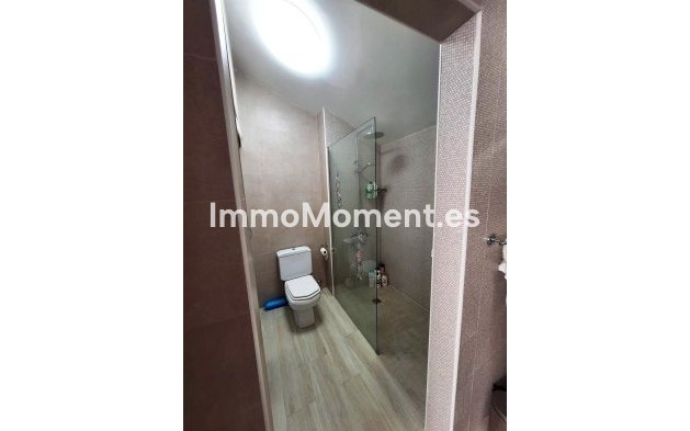 Resale - Apartment - Manilva - La Duquesa