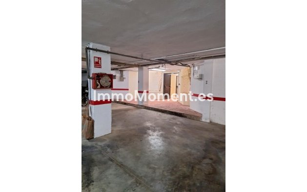 Resale - Apartment - Manilva - La Duquesa