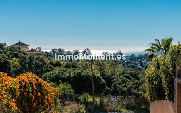 Wiederverkauf - Land - Marbella - Elviria