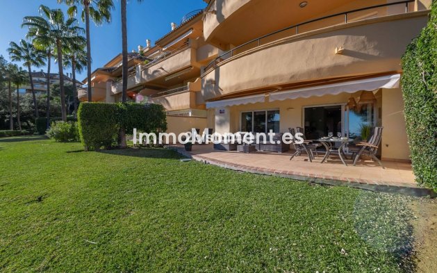 Resale - Apartment - Marbella - Elviria