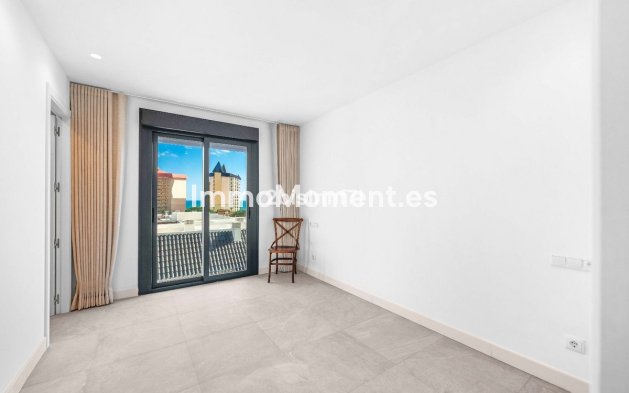 Wiederverkauf - Wohnung - Fuengirola - Fuengirola Centro