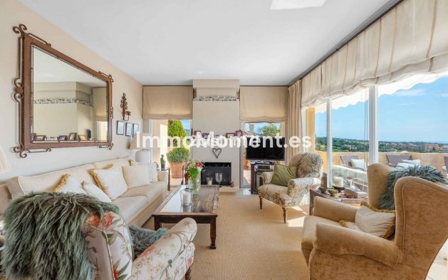 Reventa - Apartamento - Marbella - Elviria