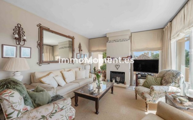 Reventa - Apartamento - Marbella - Elviria