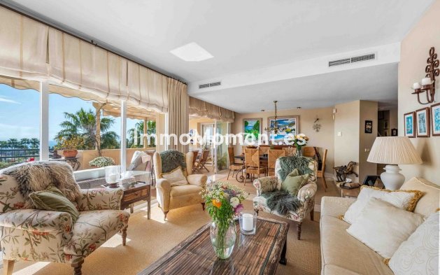 Reventa - Apartamento - Marbella - Elviria