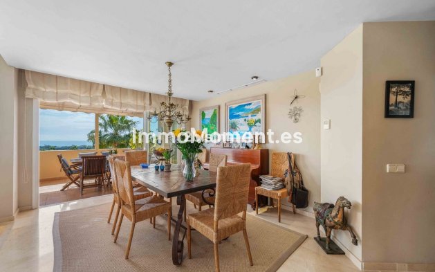 Reventa - Apartamento - Marbella - Elviria