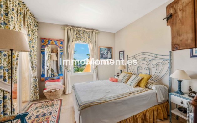 Reventa - Apartamento - Marbella - Elviria