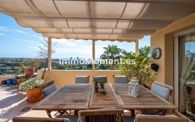 Reventa - Apartamento - Marbella - Elviria