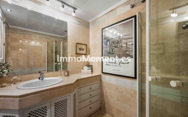 Reventa - Apartamento - Marbella - Elviria