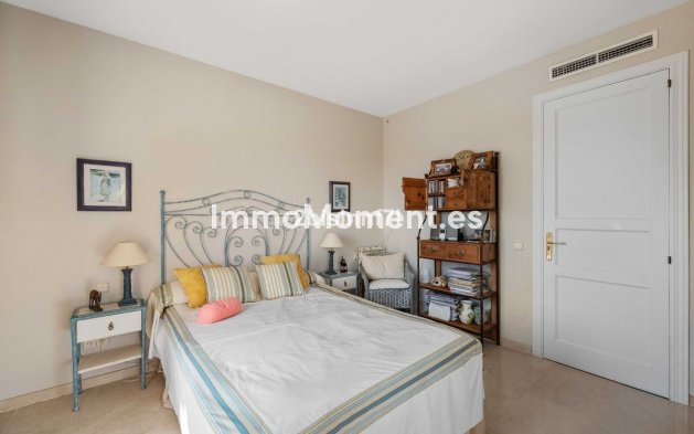 Reventa - Apartamento - Marbella - Elviria