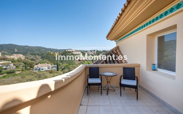 Reventa - Apartamento - Marbella - Elviria