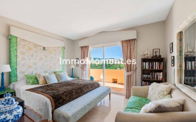 Reventa - Apartamento - Marbella - Elviria