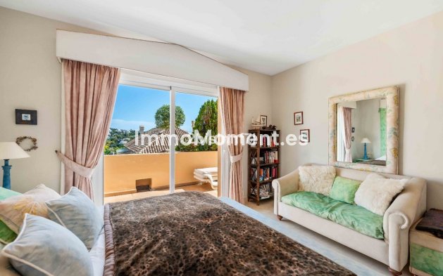Reventa - Apartamento - Marbella - Elviria