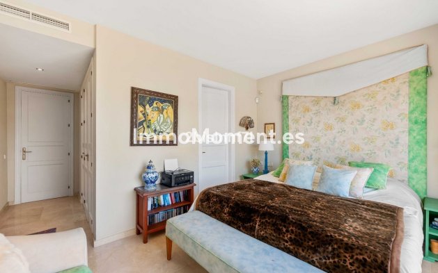 Reventa - Apartamento - Marbella - Elviria