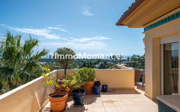 Reventa - Apartamento - Marbella - Elviria