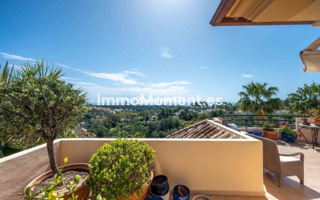 Reventa - Apartamento - Marbella - Elviria