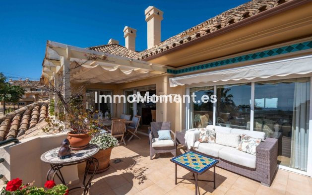Reventa - Apartamento - Marbella - Elviria