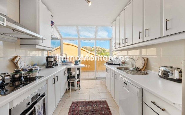 Reventa - Apartamento - Marbella - Elviria