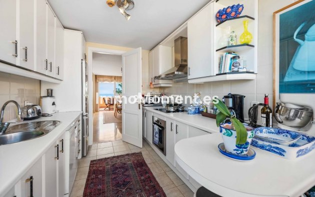 Reventa - Apartamento - Marbella - Elviria