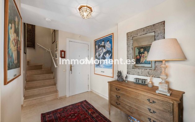 Reventa - Apartamento - Marbella - Elviria