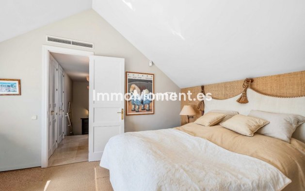 Reventa - Apartamento - Marbella - Elviria