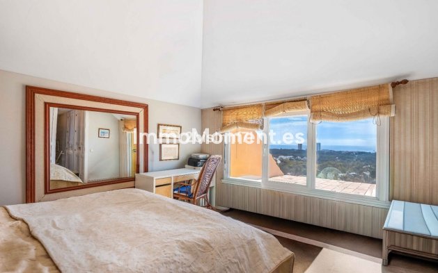 Reventa - Apartamento - Marbella - Elviria