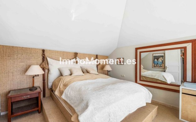 Reventa - Apartamento - Marbella - Elviria