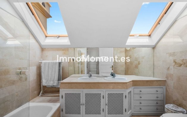 Reventa - Apartamento - Marbella - Elviria