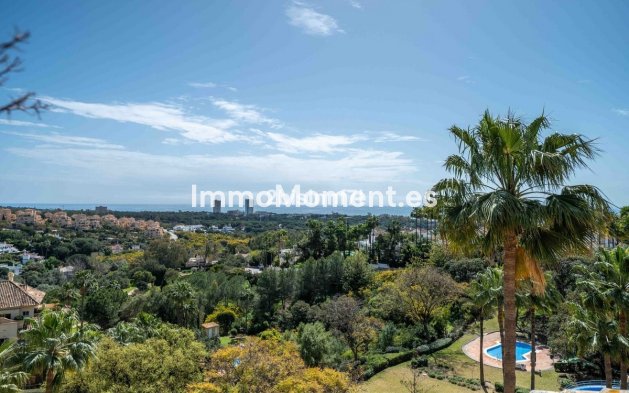 Reventa - Apartamento - Marbella - Elviria