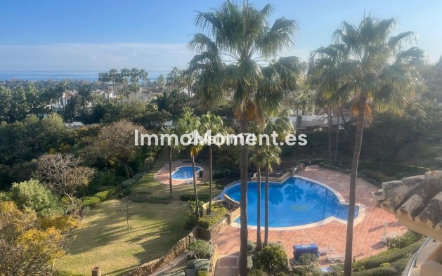 Reventa - Apartamento - Marbella - Elviria