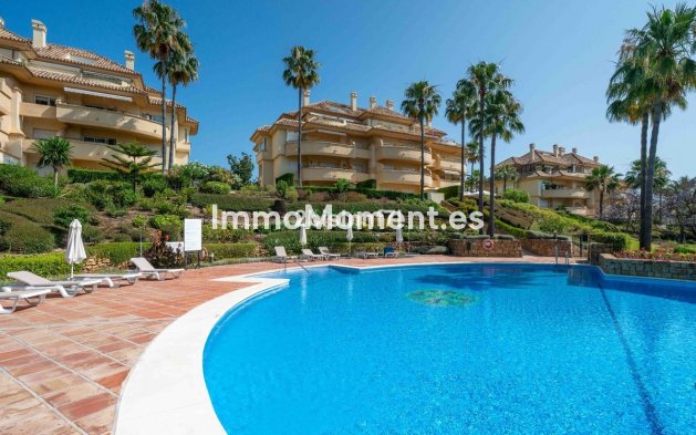 Reventa - Apartamento - Marbella - Elviria