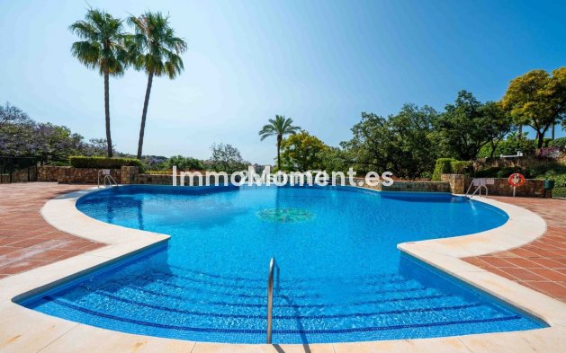 Reventa - Apartamento - Marbella - Elviria