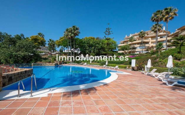 Reventa - Apartamento - Marbella - Elviria