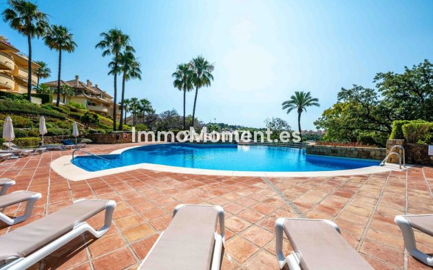 Reventa - Apartamento - Marbella - Elviria