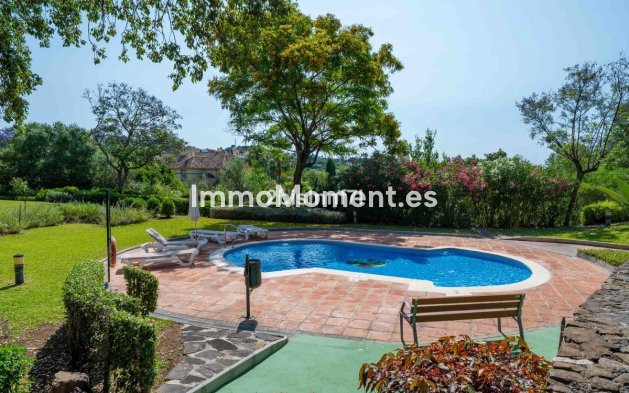Reventa - Apartamento - Marbella - Elviria