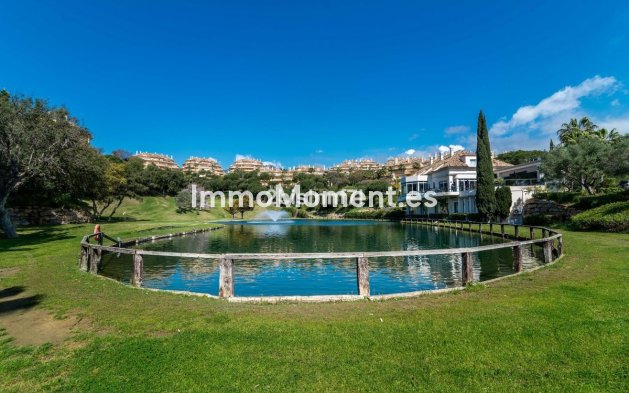Reventa - Apartamento - Marbella - Elviria